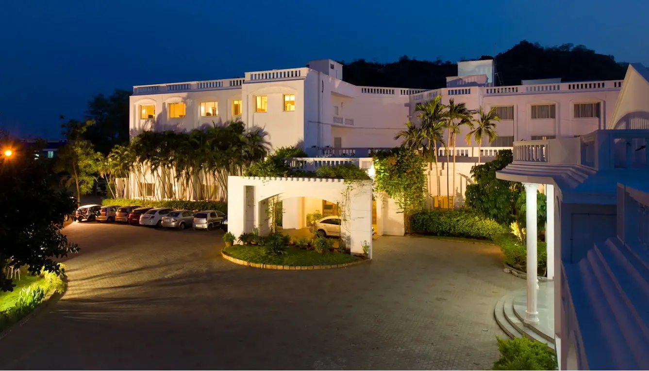 Nala Hotel